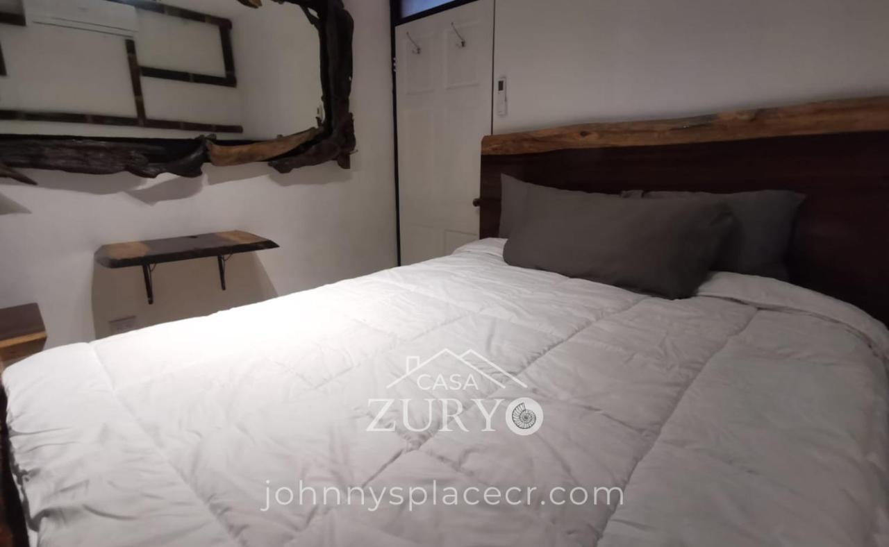 شقة كيبوس  في Casa Zury Playa المظهر الخارجي الصورة
